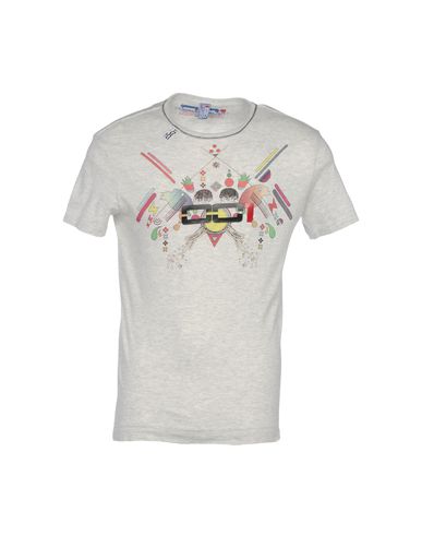 ZOOM MP001 MELTIN POT - Short sleeve t-shirt