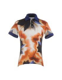 ROBERTO CAVALLI - Polo shirt