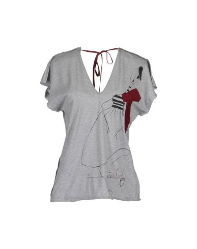 ZOOM ANTONIO MARRAS - Top