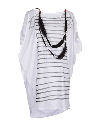 ZOOM ANTONIO MARRAS - Short sleeve t-shirt