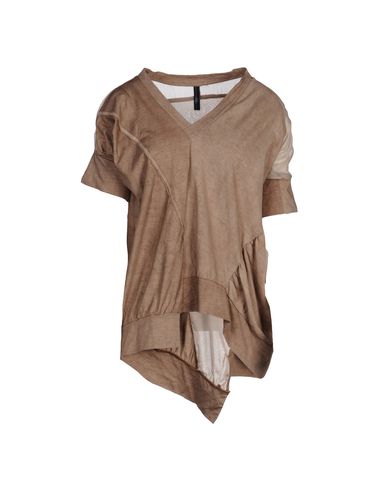 ZOOM HIGH - Short sleeve t-shirt