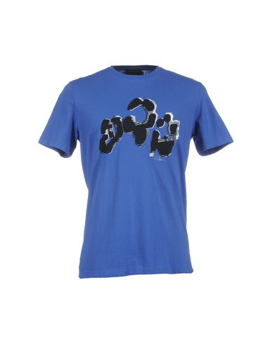 ZOOM ROBERTO CAVALLI - Short sleeve t-shirt