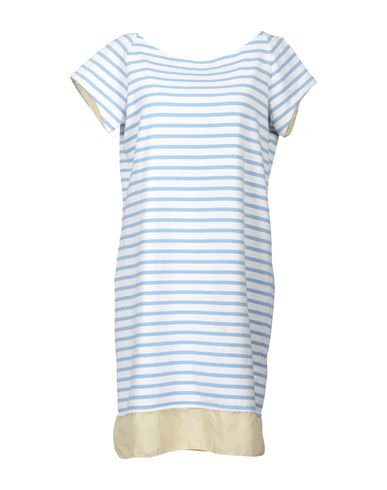ZOOM ROCHAS - Short dress