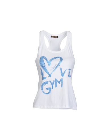 ZOOM ROBERTO CAVALLI GYM - Top