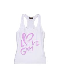 ROBERTO CAVALLI GYM - Top