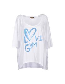 ROBERTO CAVALLI - T-shirt