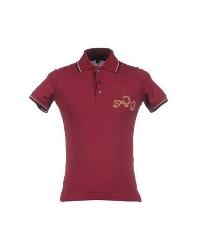 ZOOM ROBERTO CAVALLI - Polo shirt