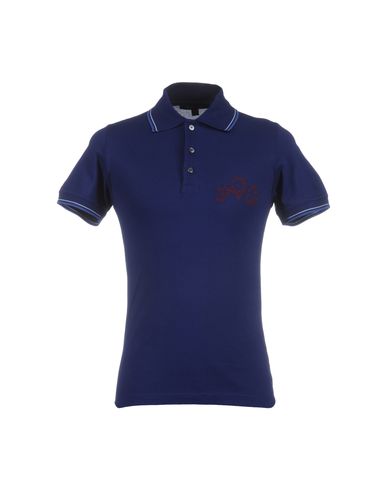 ZOOM ROBERTO CAVALLI - Polo shirt
