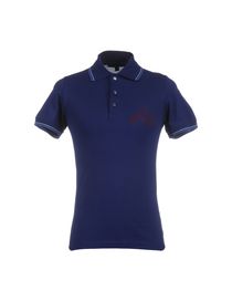 ROBERTO CAVALLI - Polo shirt