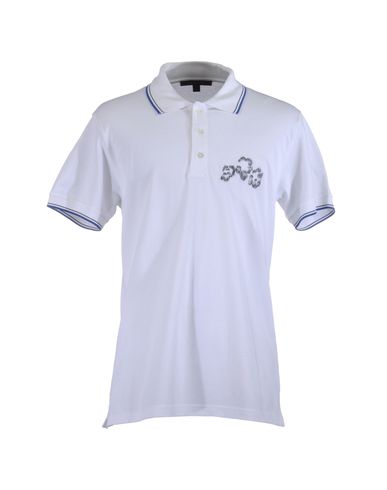 ZOOM ROBERTO CAVALLI - Polo shirt
