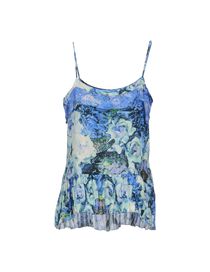 ROBERTO CAVALLI - Top