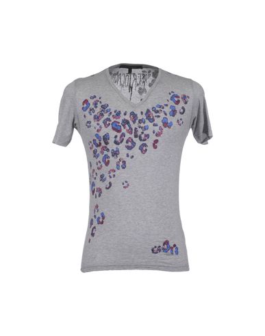 ZOOM ROBERTO CAVALLI - Short sleeve t-shirt