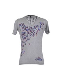 ROBERTO CAVALLI - T-shirt