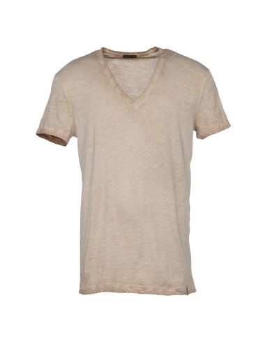ZOOM PATRIZIA PEPE - Short sleeve t-shirt
