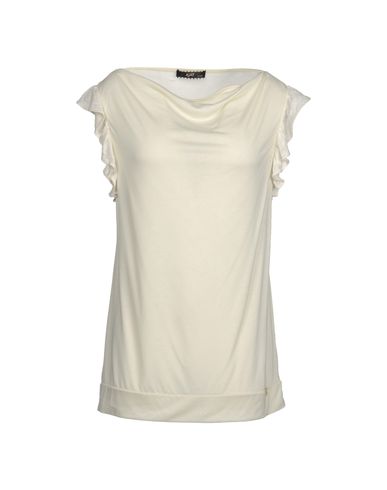 ZOOM AJAY - Sleeveless t-shirt