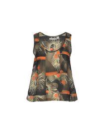 ADIDAS SLVR - Top