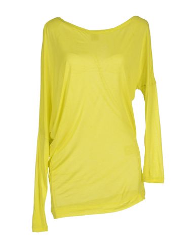 ZOOM I'M ISOLA MARRAS - Long sleeve t-shirt