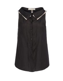 Chemise sans manches - HONOR