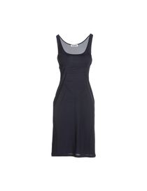 JIL SANDER - Short dress
