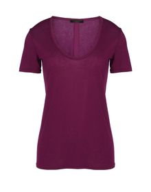 T-shirt manches courtes - THE ROW