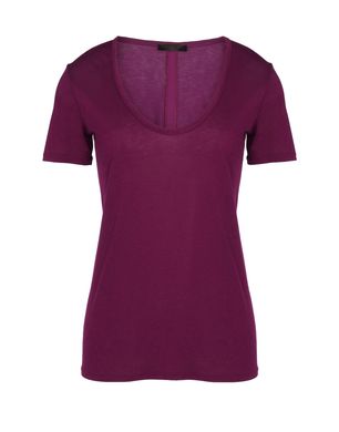 Short sleeve t-shirt Women's - THE ROW