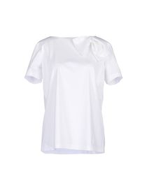 JIL SANDER - T-shirt