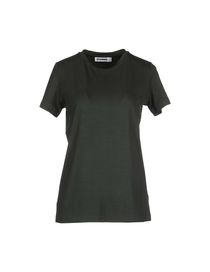 JIL SANDER - T-shirt