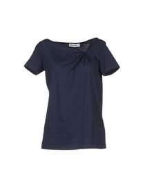JIL SANDER - T-shirt