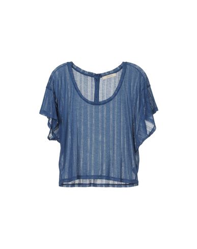 ZOOM SESSUN - Short sleeve sweater