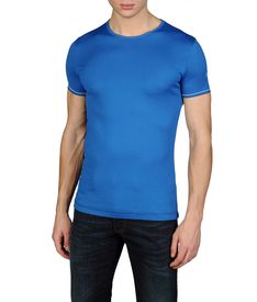 ARMANI JEANS - Tshirt stampata