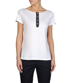 ARMANI JEANS - Print t-shirt