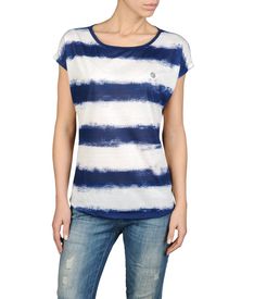 ARMANI JEANS - Print t-shirt