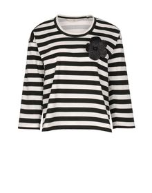T-shirt manches courtes - GOLDEN GOOSE