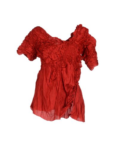 ZOOM HIGH - Blouse