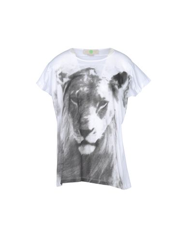 ZOOM STELLA McCARTNEY - Short sleeve t-shirt