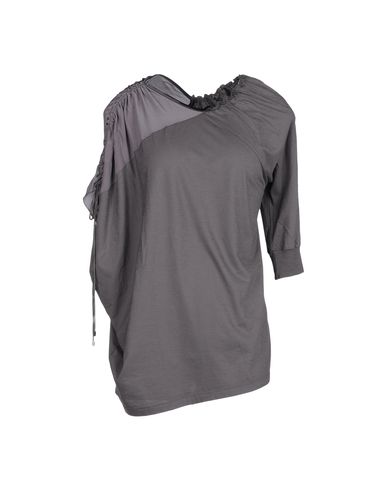 ZOOM HIGH - Short sleeve t-shirt
