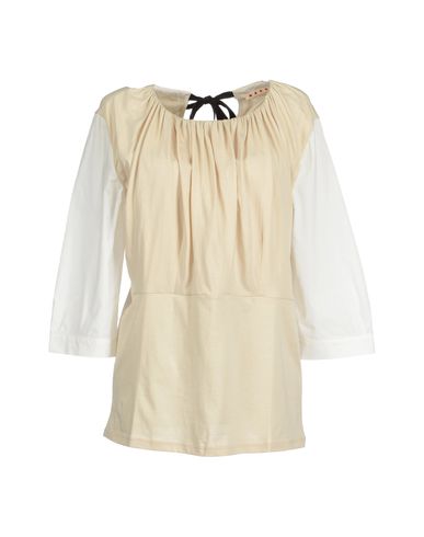 ZOOM MARNI - Short sleeve t-shirt