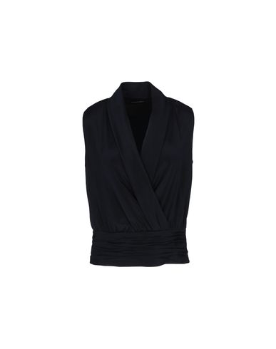 ZOOM EMPORIO ARMANI - Top