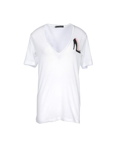 ZOOM DSQUARED2 - T-shirt