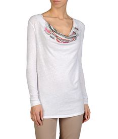 ARMANI JEANS - Print t-shirt