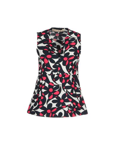 ZOOM MARNI - T-shirt