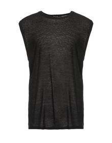 Sleeveless t-shirt - T by ALEXANDER WANG