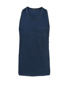 Sleeveless t-shirt - T by ALEXANDER WANG