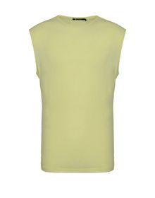 Sleeveless t-shirt - T by ALEXANDER WANG