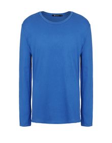 T-shirt maniche lunghe - T by ALEXANDER WANG