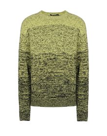 Pullover mit Rundkragen - T by ALEXANDER WANG