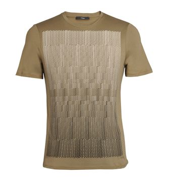 T-shirt  ZZEGNA