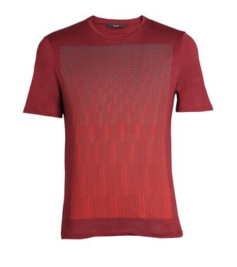 T-shirt  ZZEGNA