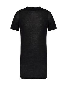 Short sleeve t-shirt - RICK OWENS