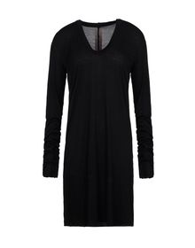 Long sleeve t-shirt - RICK OWENS